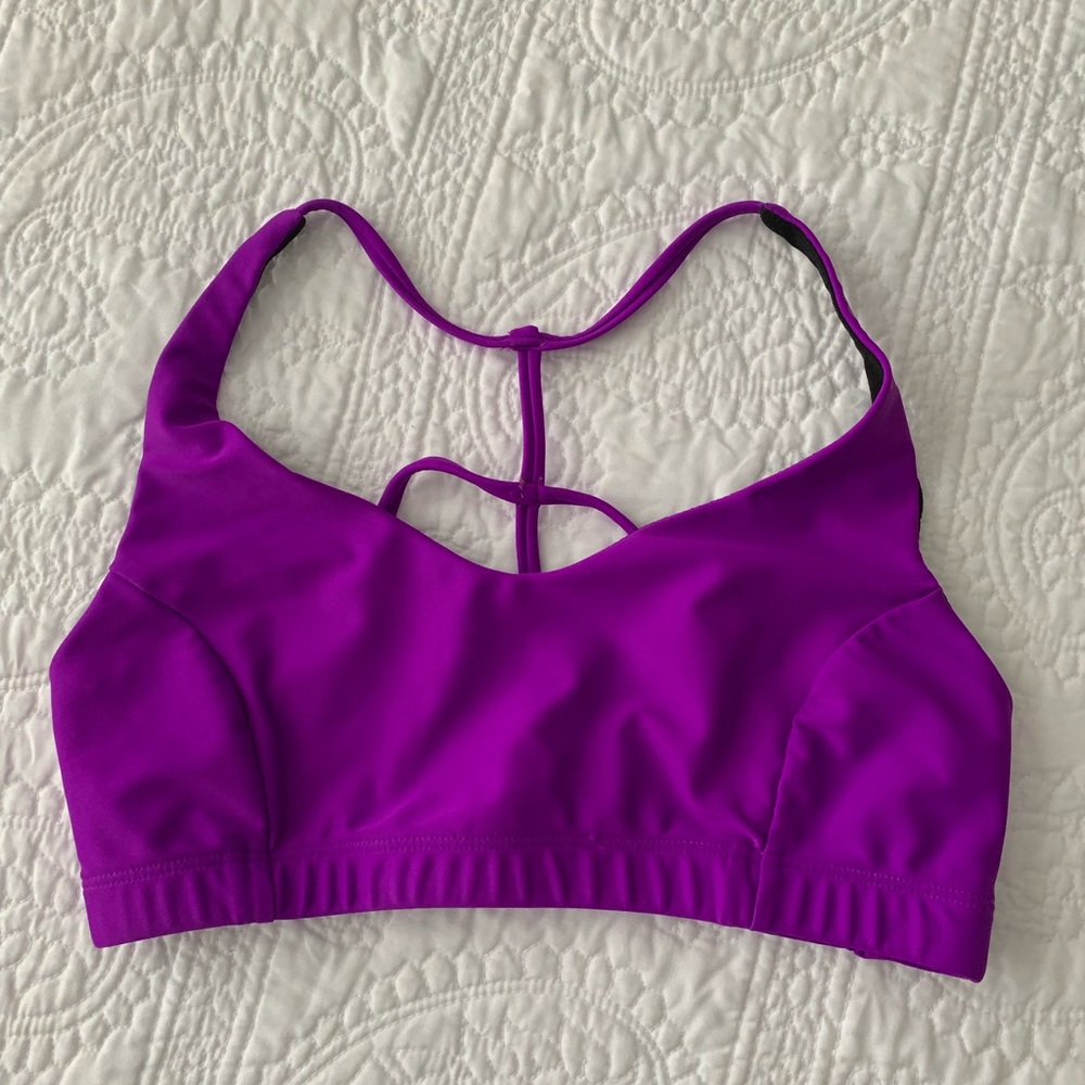 Like New Onzie Sports Bra
